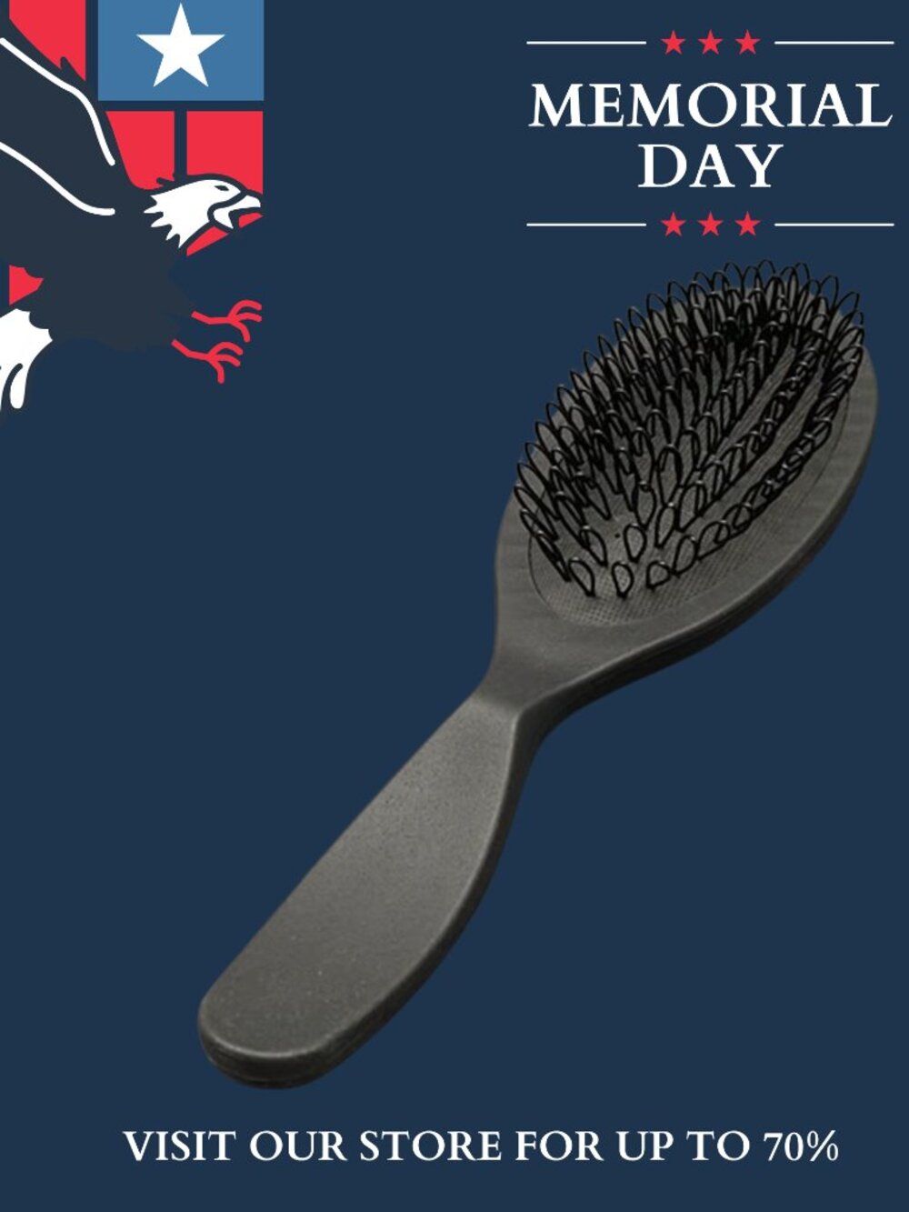 Aveda Pramasana Exfoliating Scalp Brush